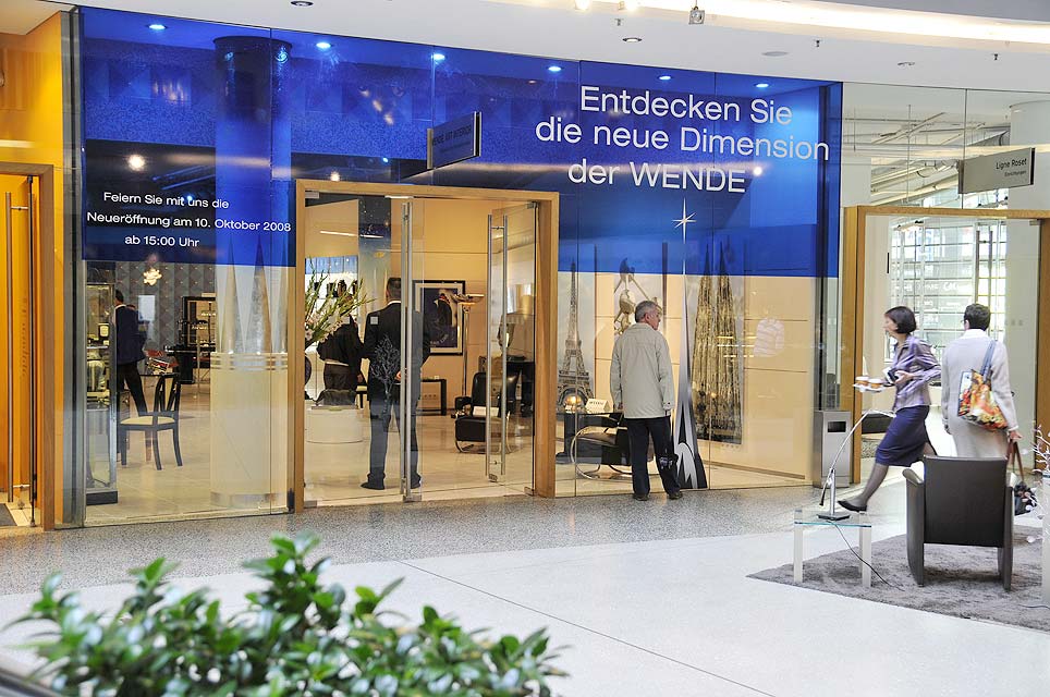 Stilwerk Düsseldorf Königsallee