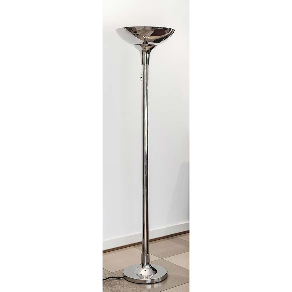 Stehlampe